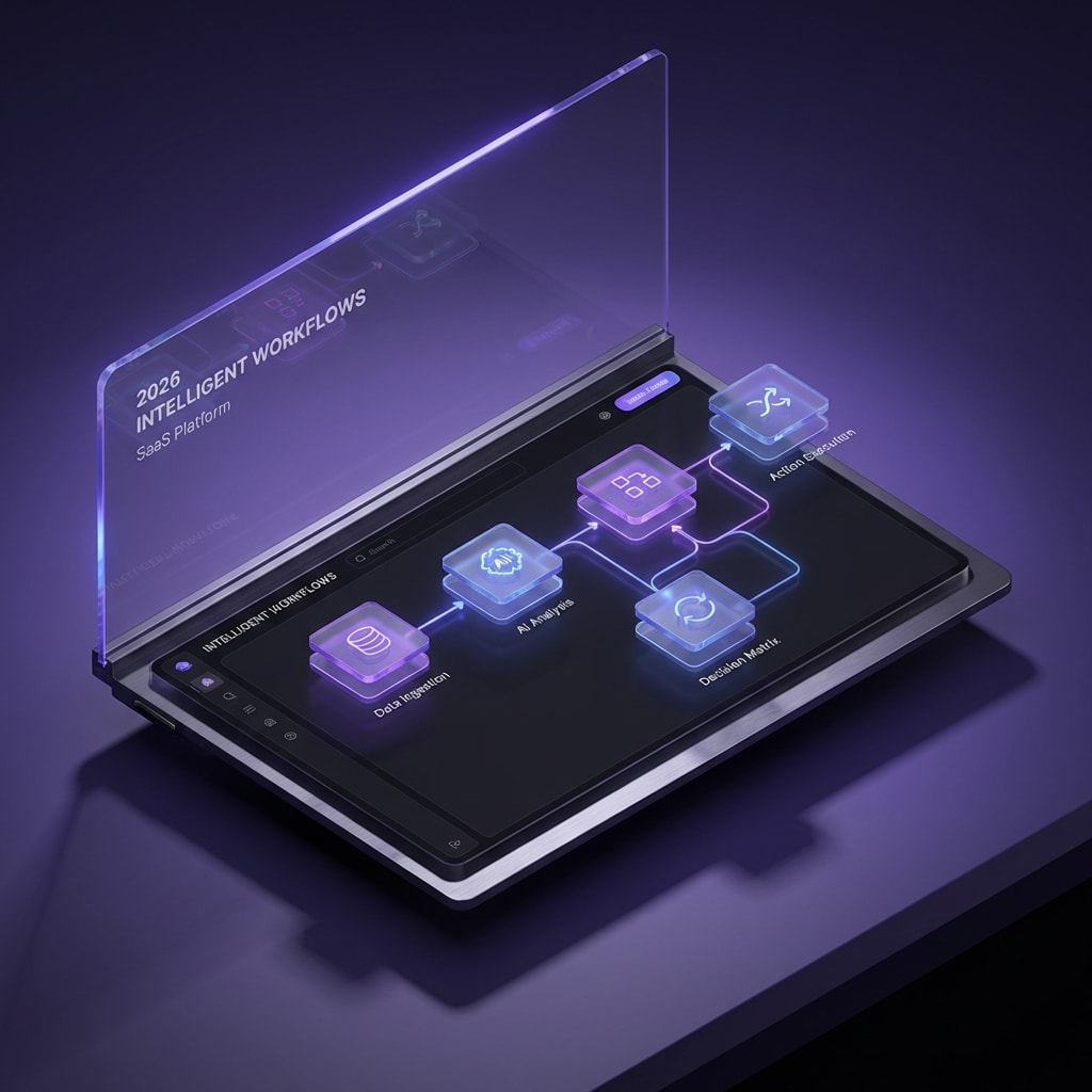 AI & Automation Systems